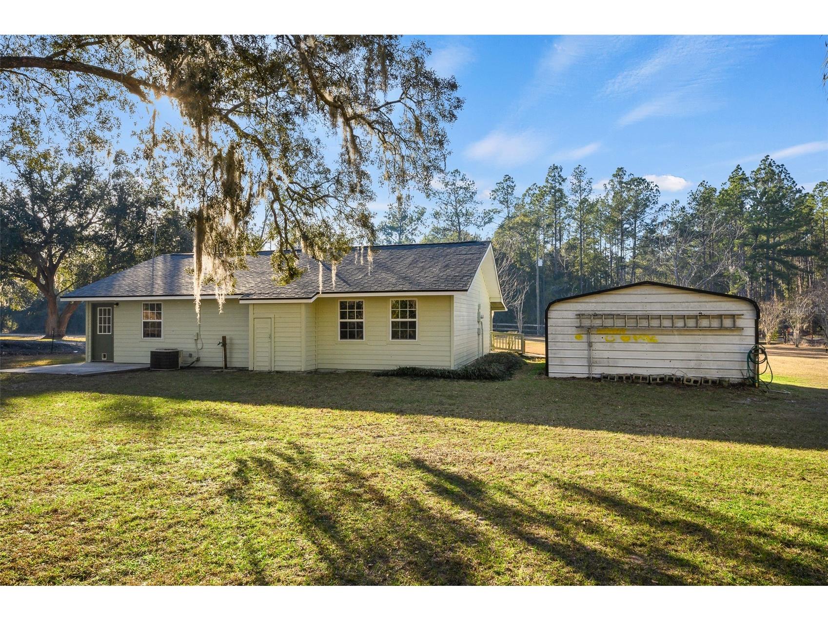 6878 SW 36th Avenue Lake Butler FL 32054 GC536193 image25