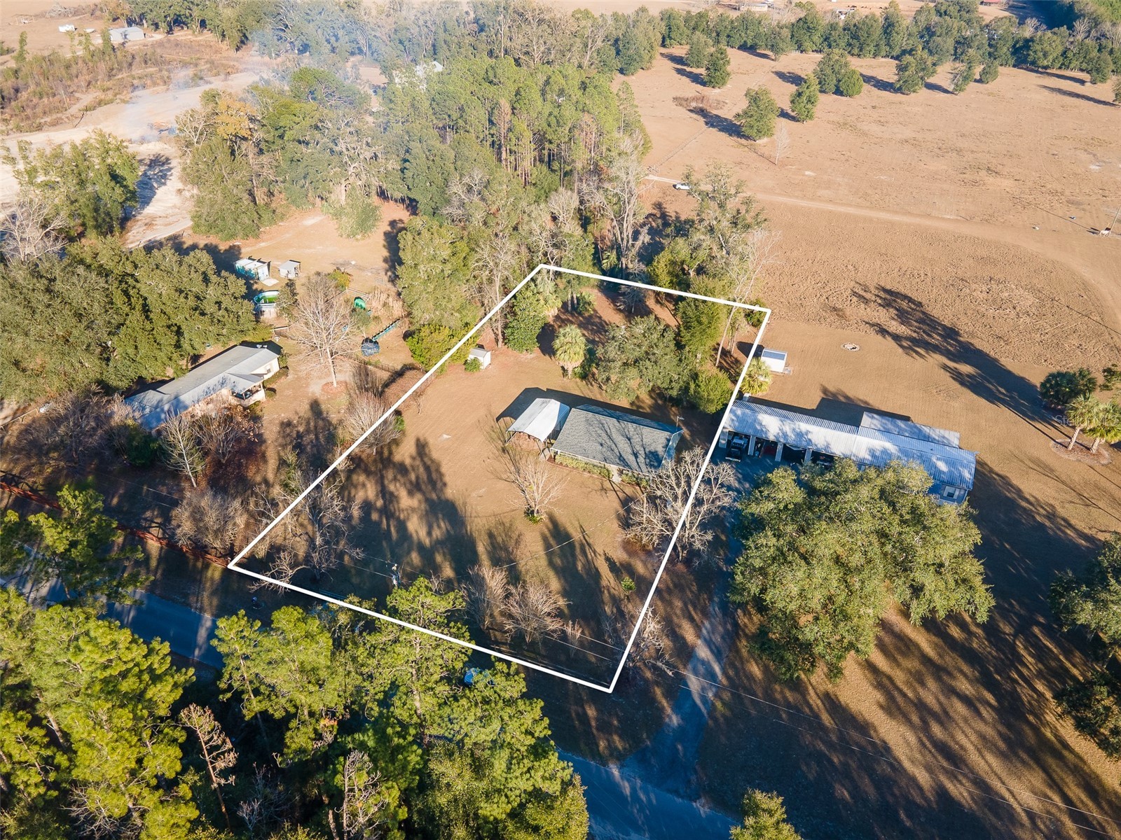 6878 SW 36th Avenue Lake Butler FL 32054 GC536193 image29