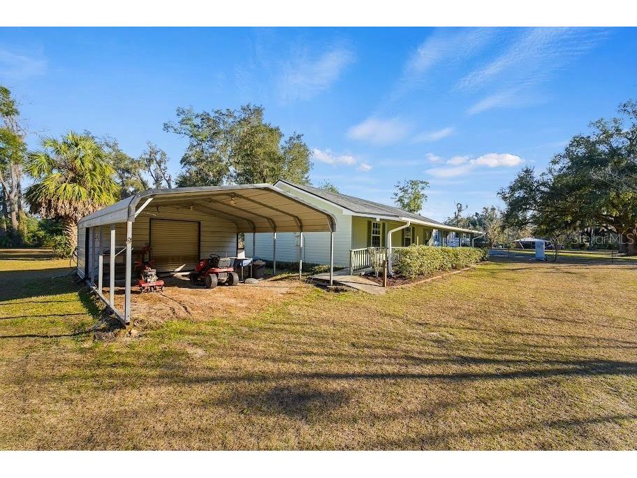 6878 SW 36th Avenue Lake Butler FL 32054 GC536193 image3