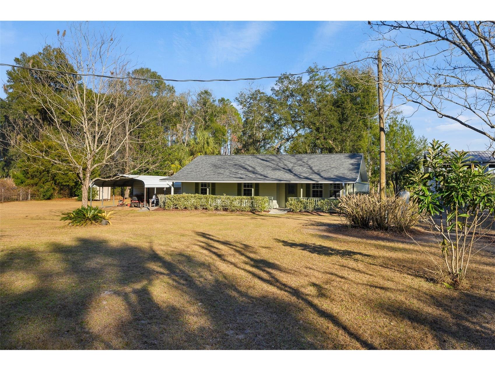 6878 SW 36th Avenue Lake Butler FL 32054 GC536193 image4