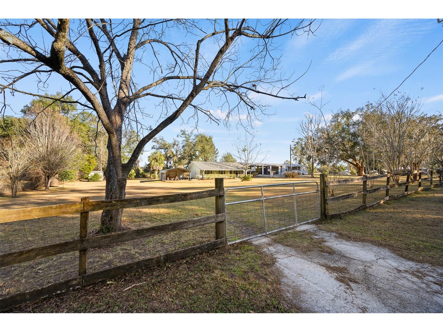 6878 SW 36th Avenue Lake Butler FL 32054 GC536193 image8
