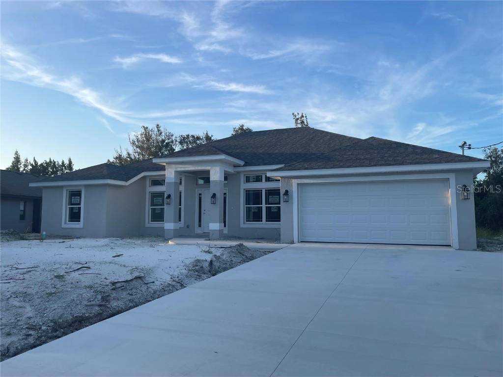 6878 W Price Boulevard North Port FL 34291 A4560594 image1