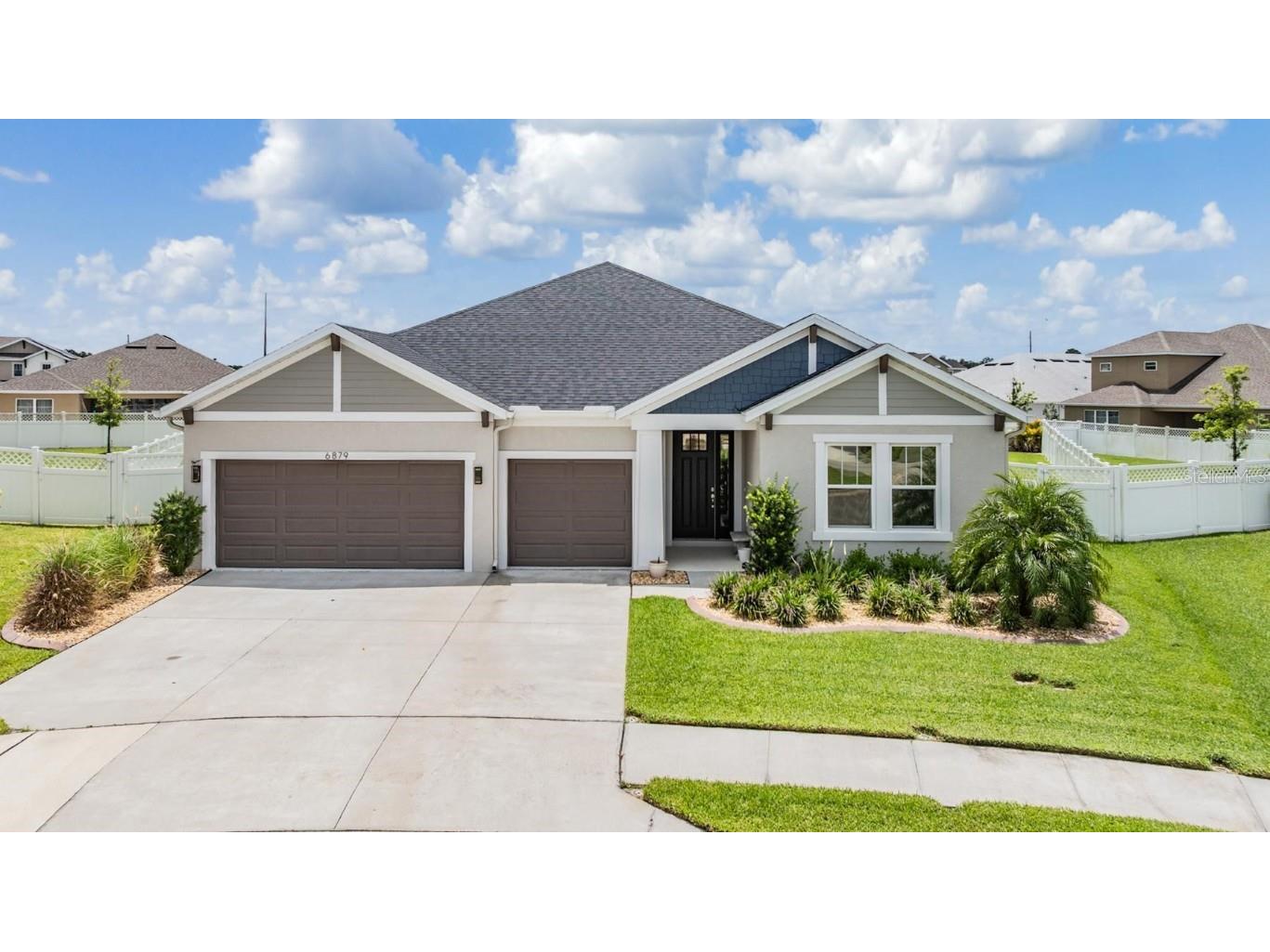 6879 Talamore Drive Wesley Chapel FL 33545 TB8400384 image1