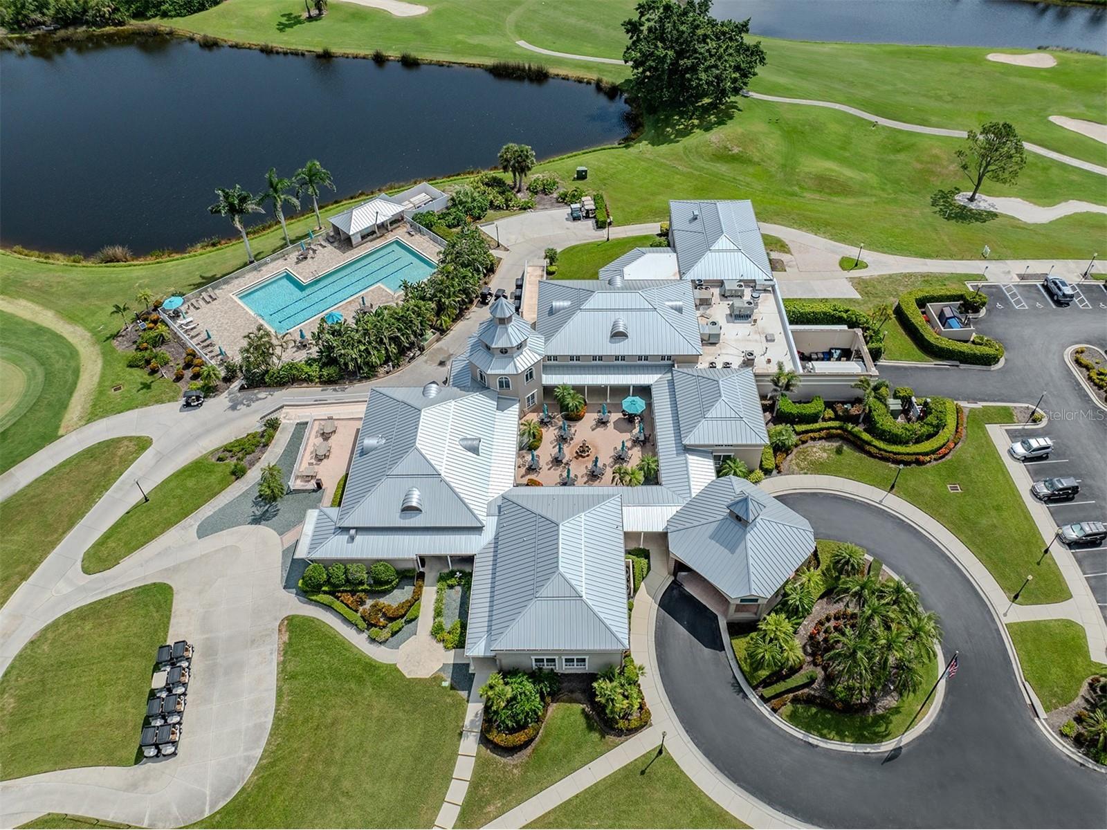 688 Back Nine Drive Venice FL 34285 A4676288 image24