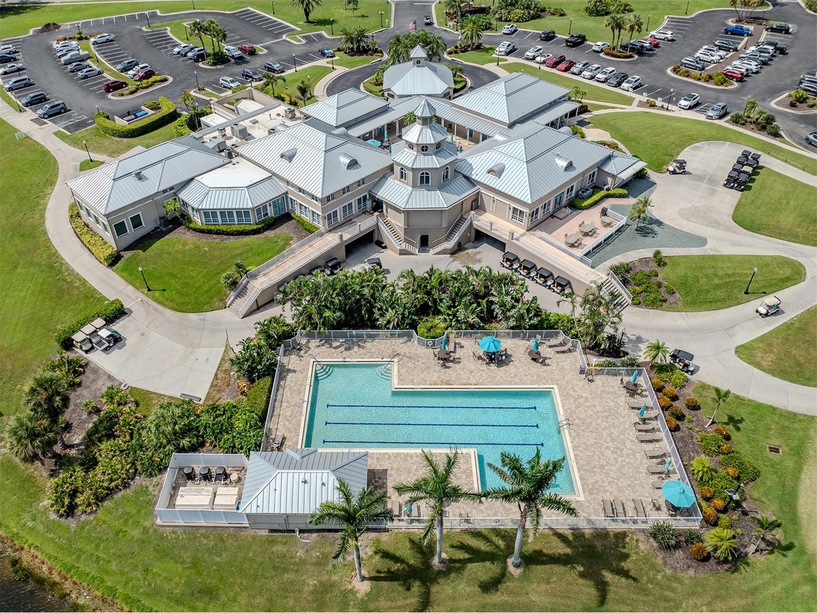 688 Back Nine Drive Venice FL 34285 A4676288 image25