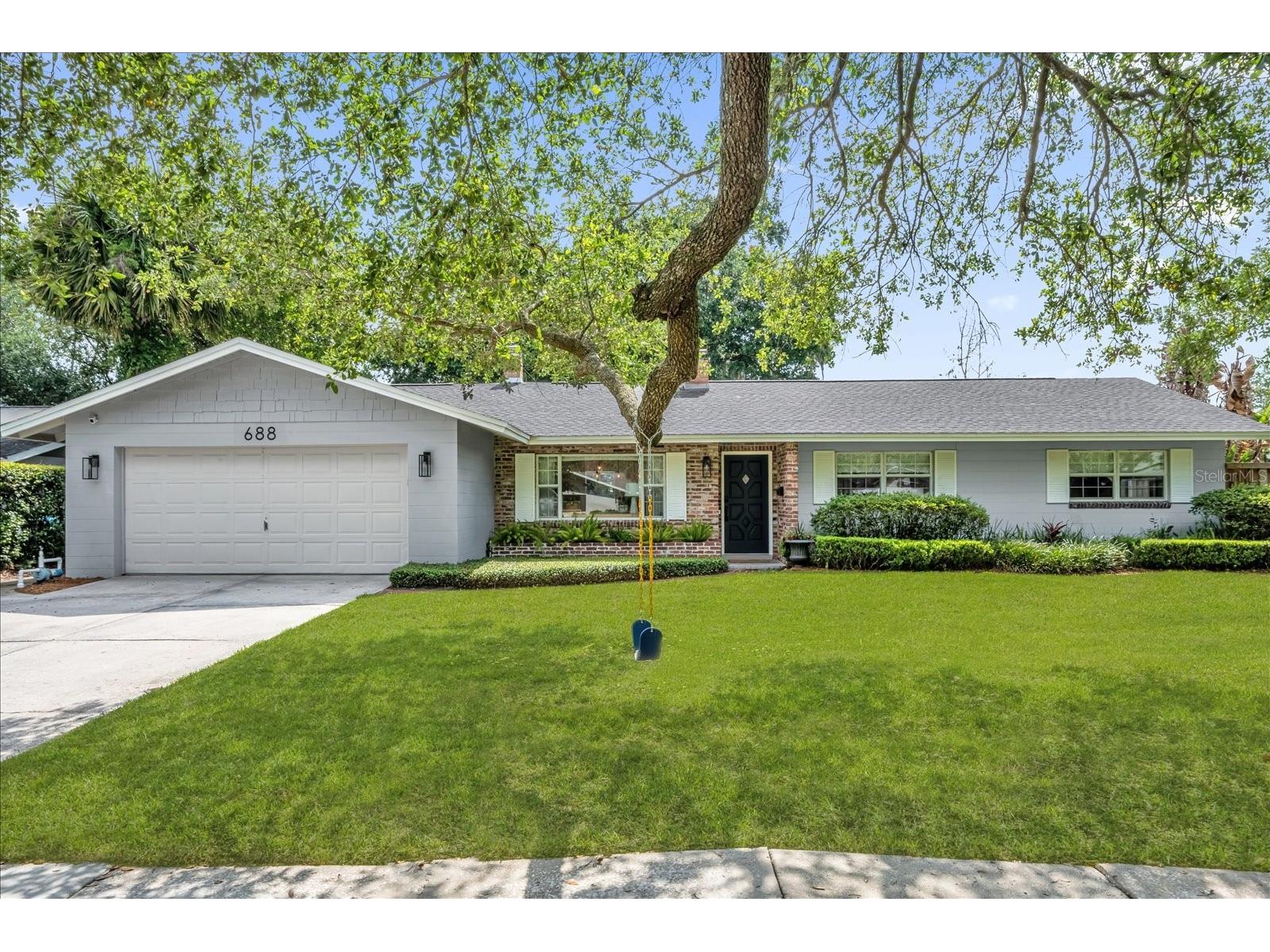 688 Brechin Drive Winter Park FL 32792 O6403080 image1