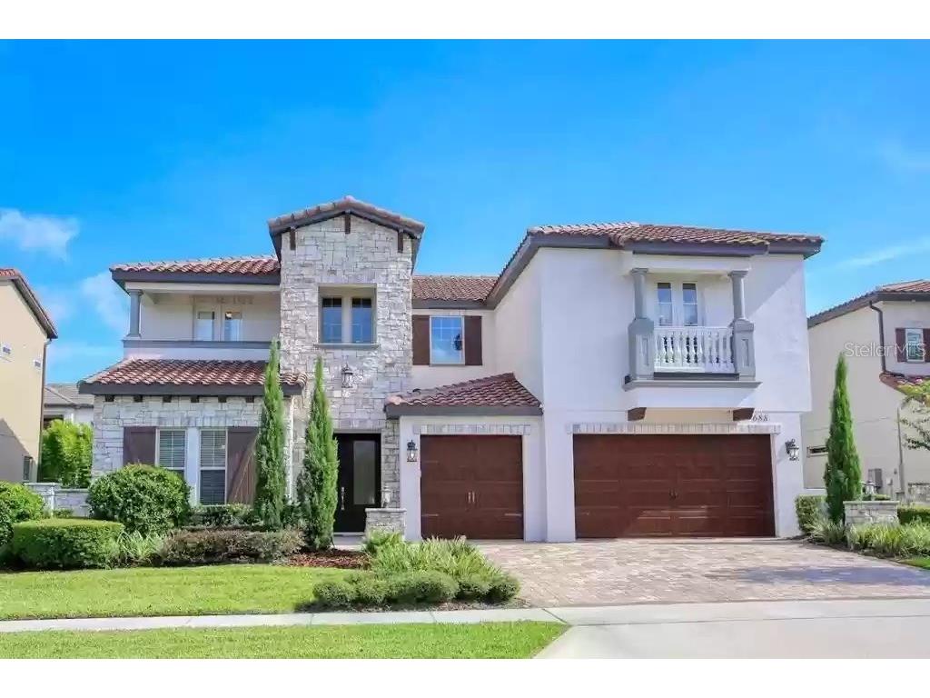 688 Canopy Estates Drive Winter Garden FL 34787 O6290287 image1