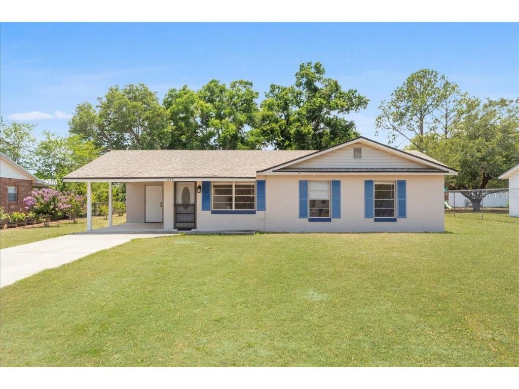 688 E Central Avenue Eagle Lake FL 33839 T3533621 image1