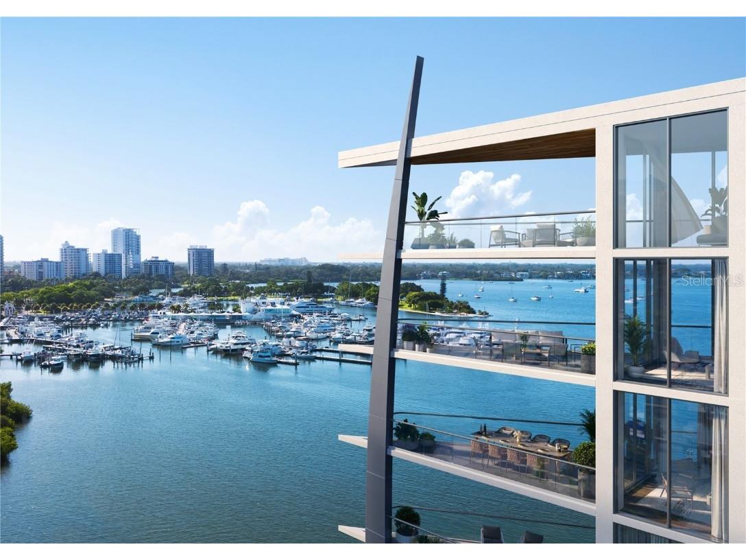 688 Golden Gate Point #202 Sarasota FL 34236 A4657505 image2