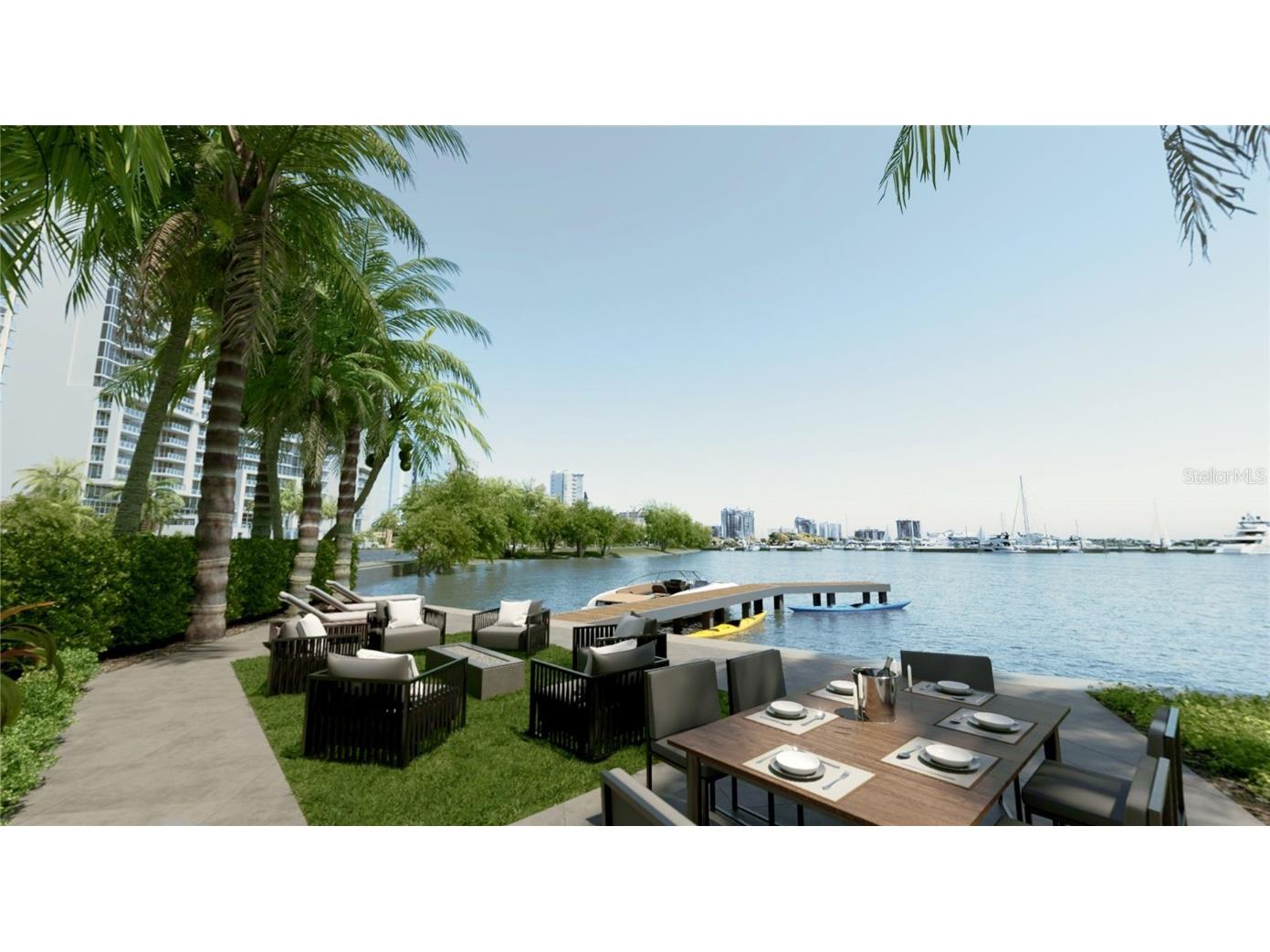 688 Golden Gate Point #202 Sarasota FL 34236 A4657505 image9