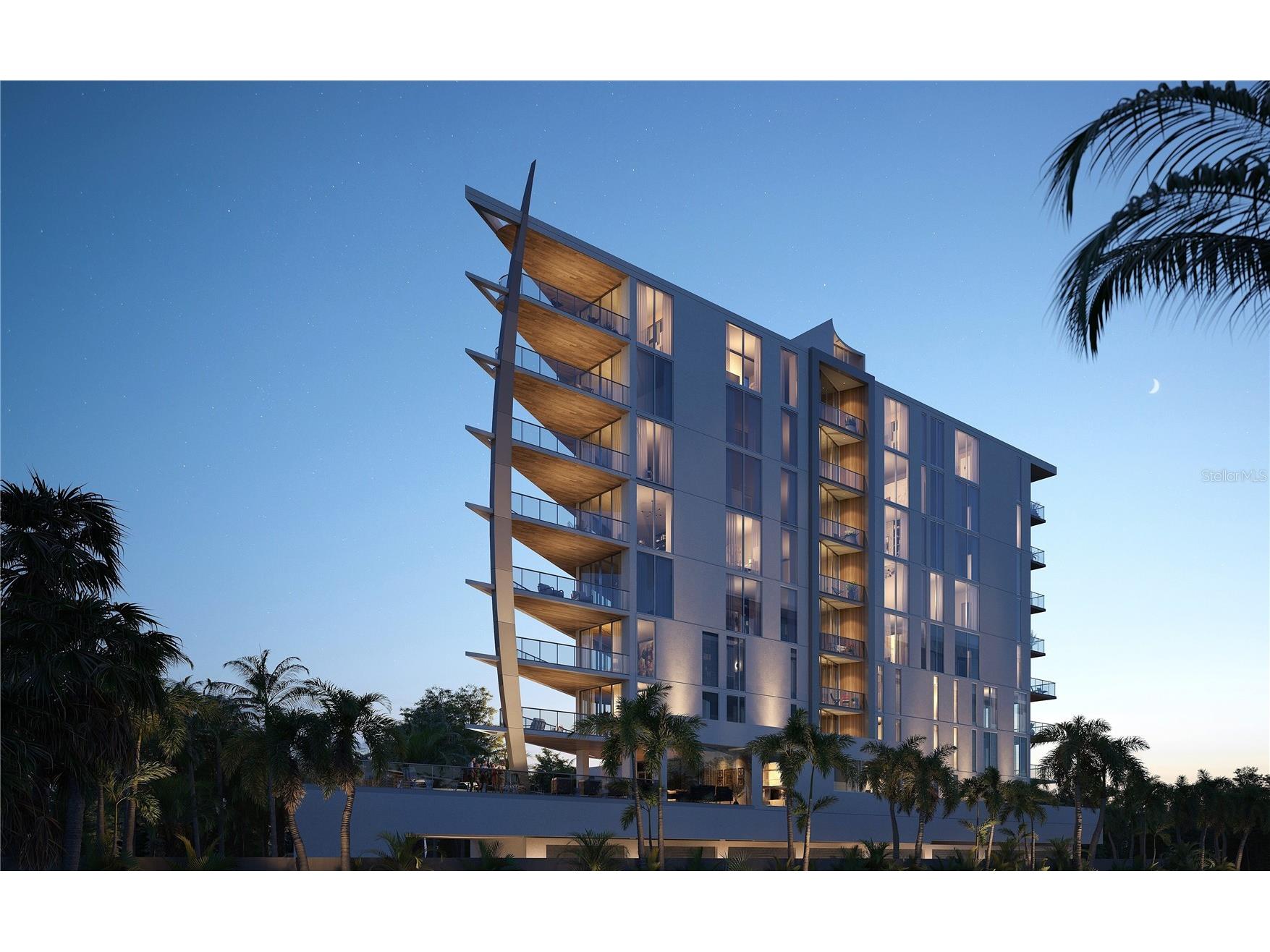 688 Golden Gate Point #601 Sarasota FL 34236 A4691773 image1