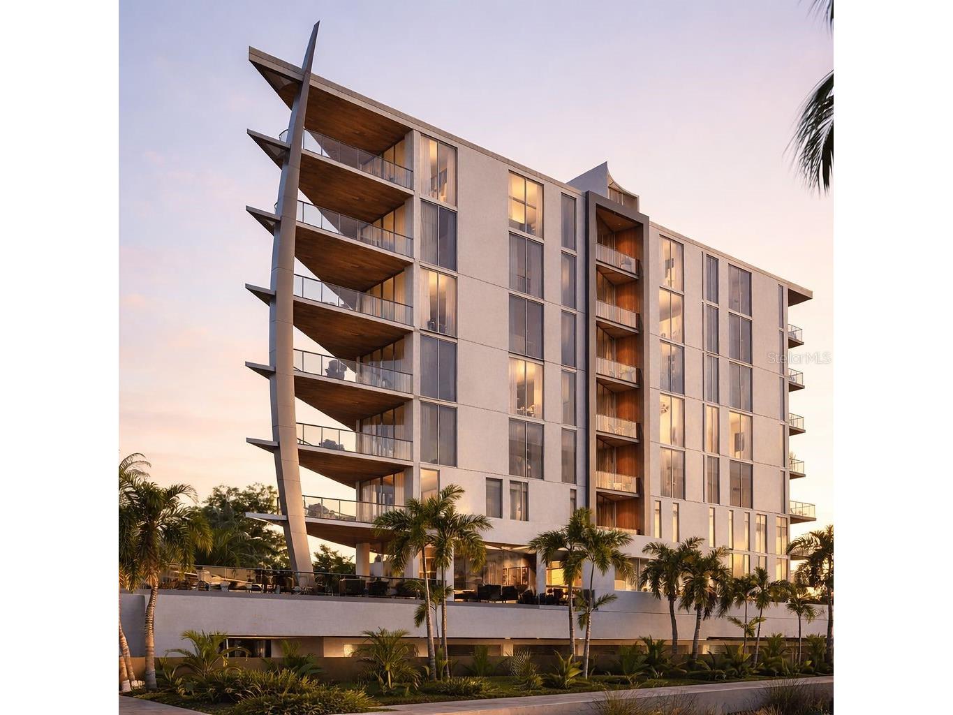 688 Golden Gate Point #801 Sarasota FL 34236 A4694190 image1