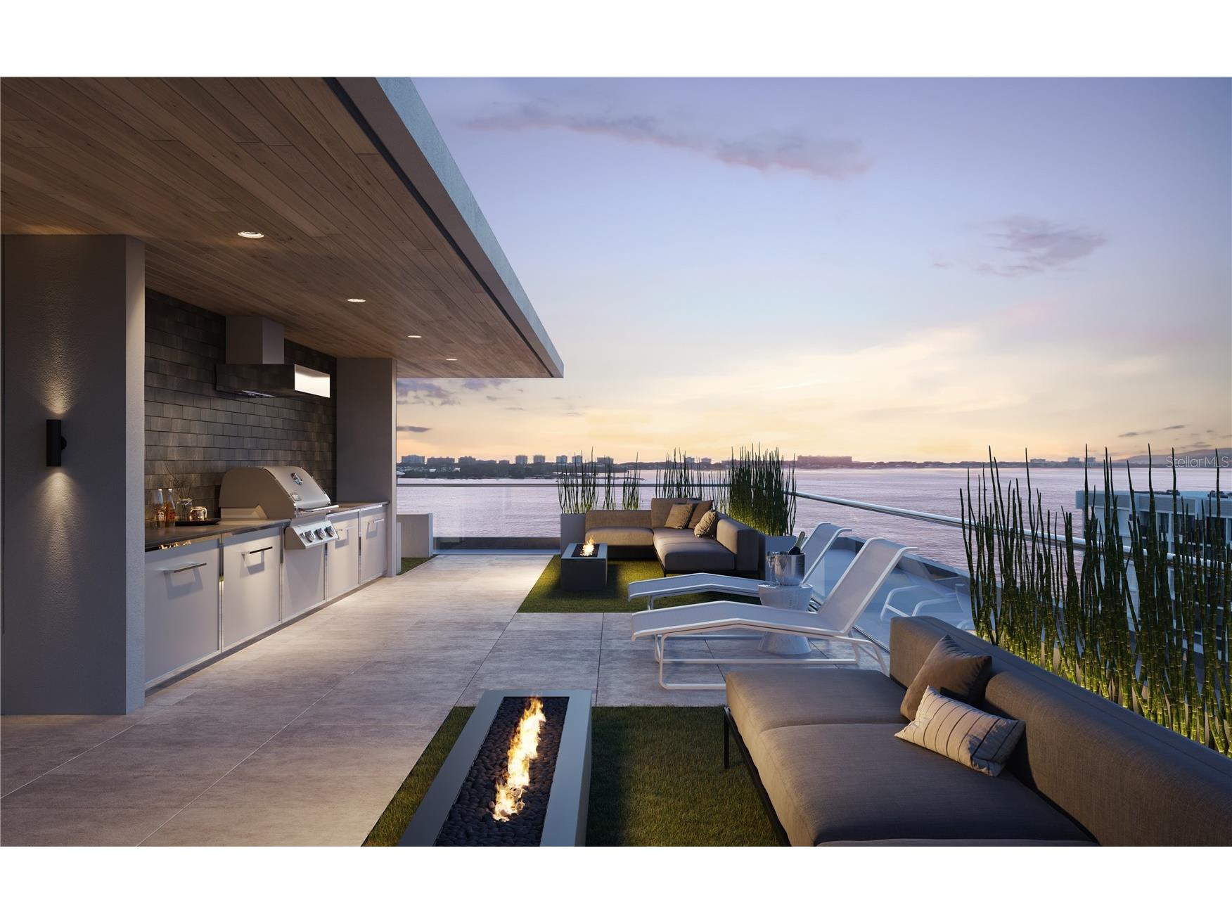 688 Golden Gate Point #801 Sarasota FL 34236 A4694190 image10