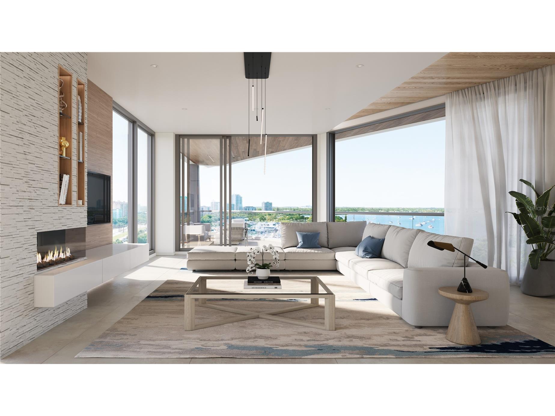688 Golden Gate Point #801 Sarasota FL 34236 A4694190 image6