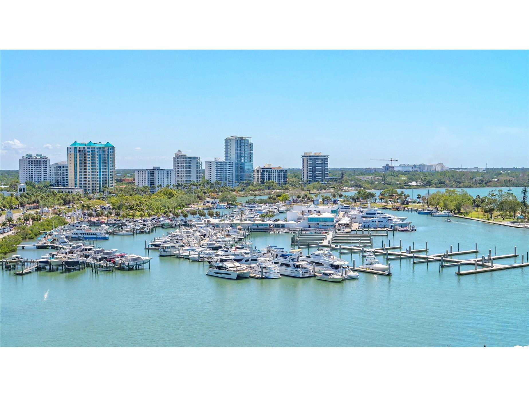 688 Golden Gate Point #801 Sarasota FL 34236 A4694190 image8