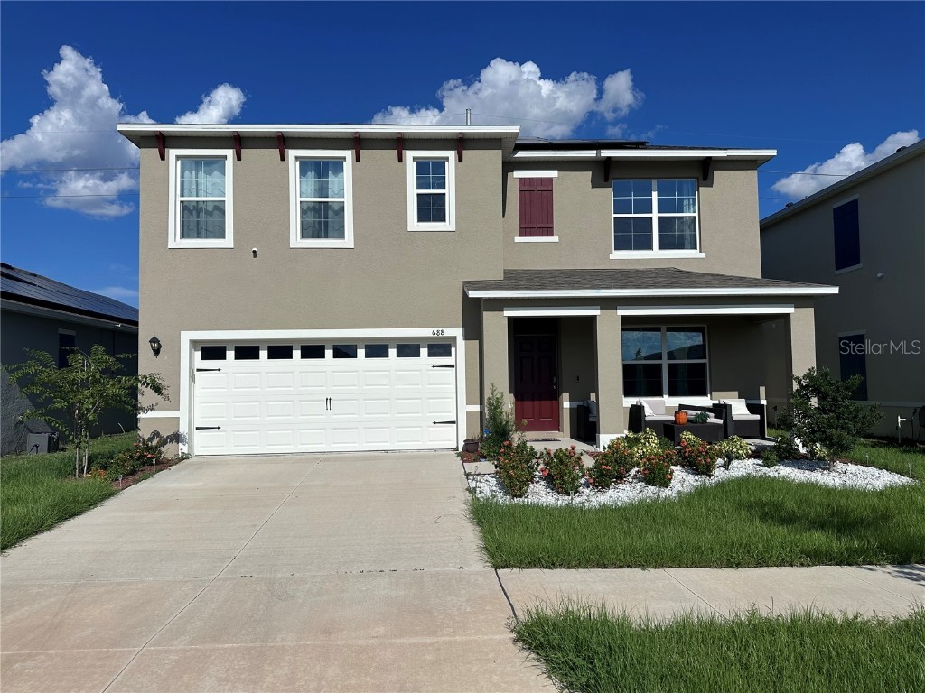 688 Griffon Avenue Lake Alfred FL 33850 O6347824 image1