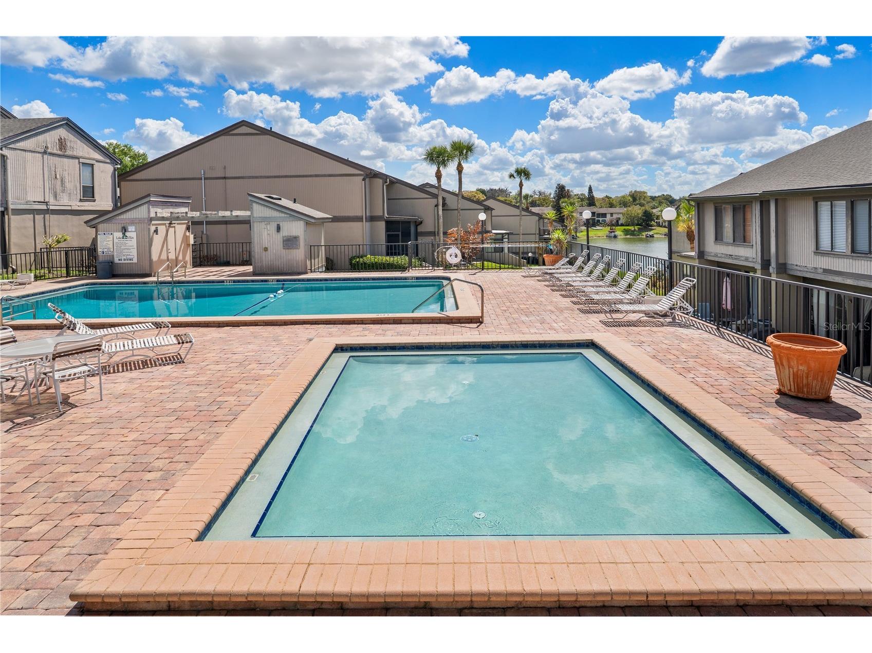 688 Lake Villas Drive #688 Altamonte Springs FL 32701 - LAKE ORIENTA O6388843 image28