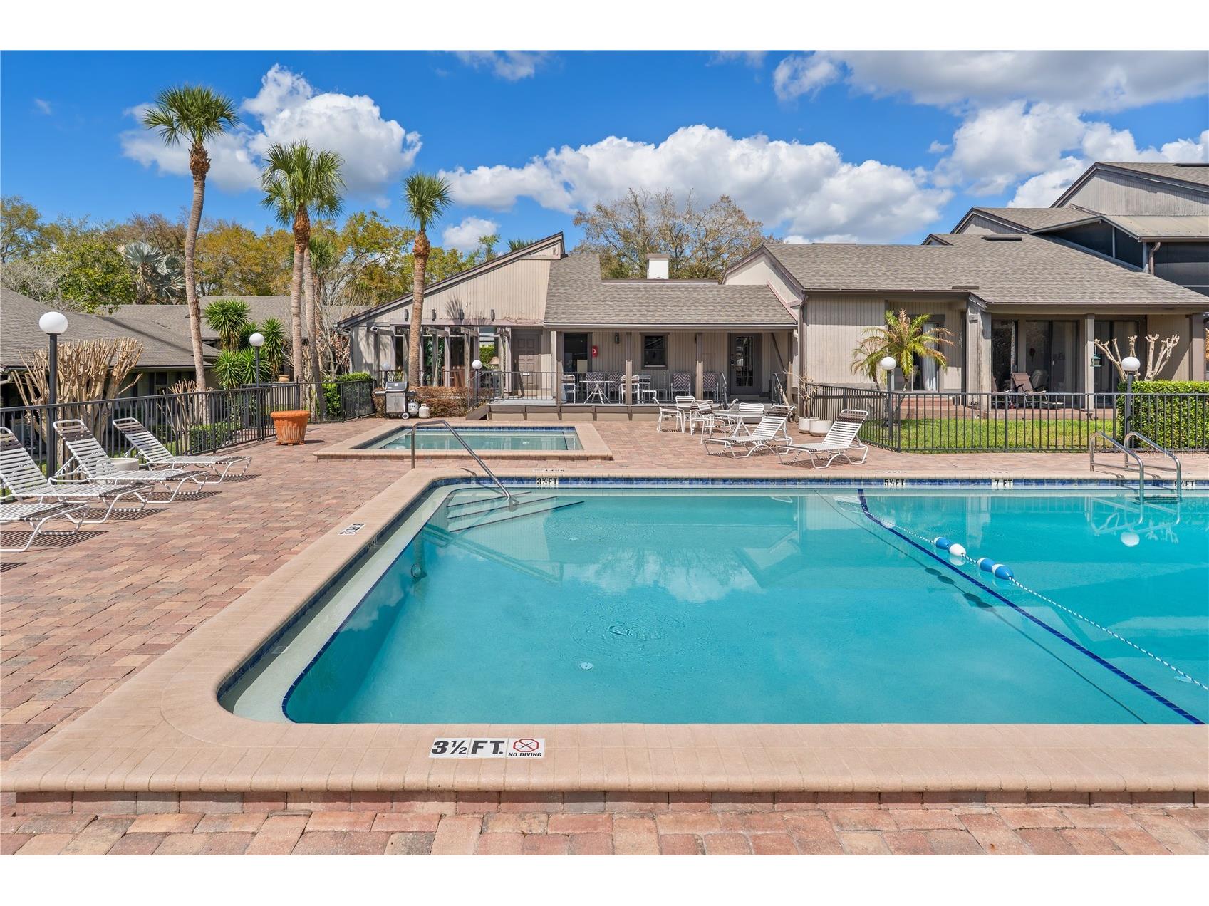 688 Lake Villas Drive #688 Altamonte Springs FL 32701 - LAKE ORIENTA O6388843 image29