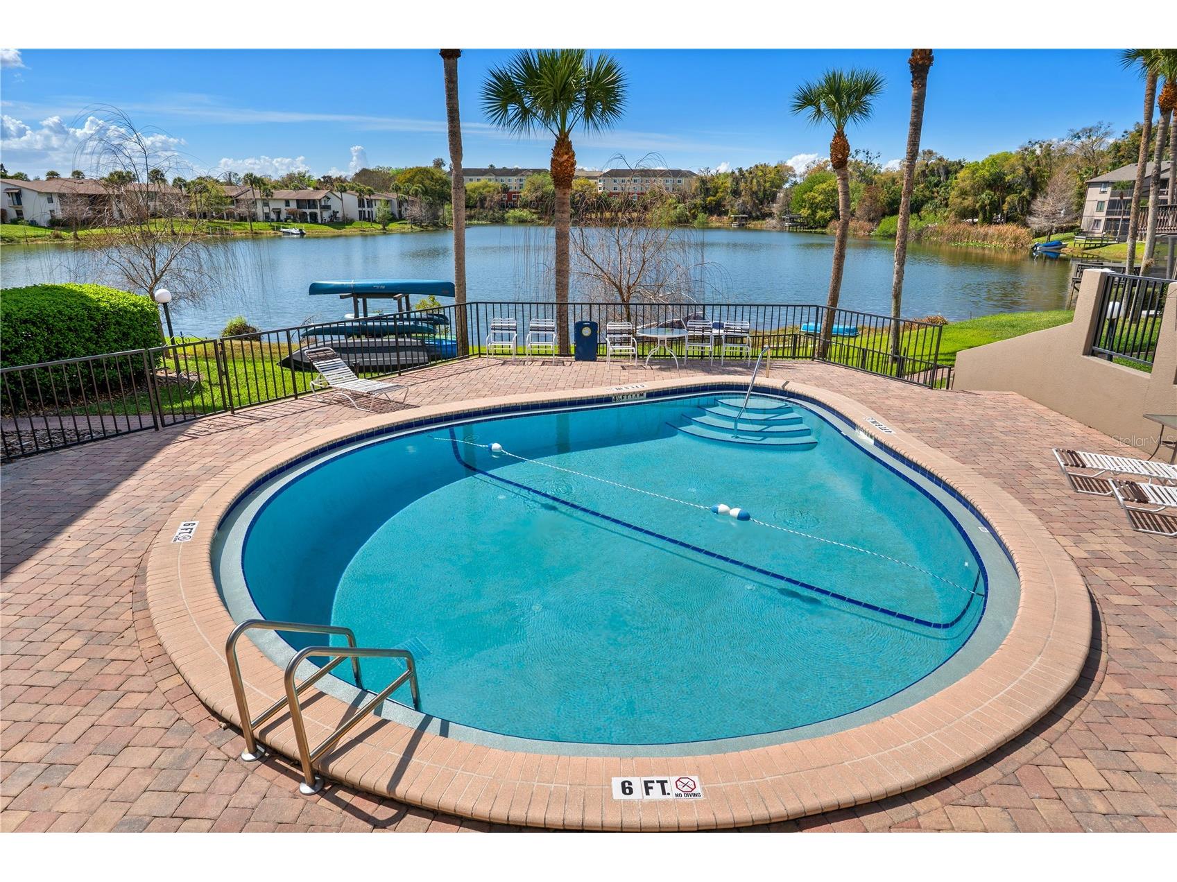 688 Lake Villas Drive #688 Altamonte Springs FL 32701 - LAKE ORIENTA O6388843 image30