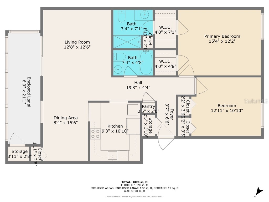 688 Midway Drive #B Ocala FL 34472 OM702422 image36