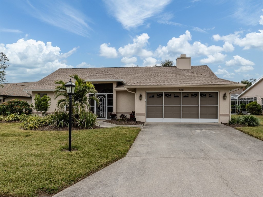 688 Sugarwood Trail Venice FL 34292 N6136356 image1