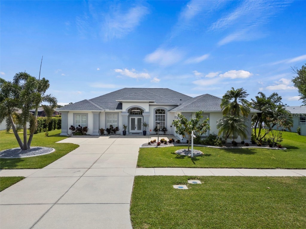 6880 Pan American Boulevard North Port FL 34287 - MYAKKA RIVER A4605107 image1