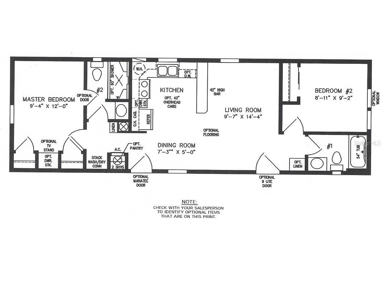 6880 Pleasant Court North Port FL 34287 C7487822 image17