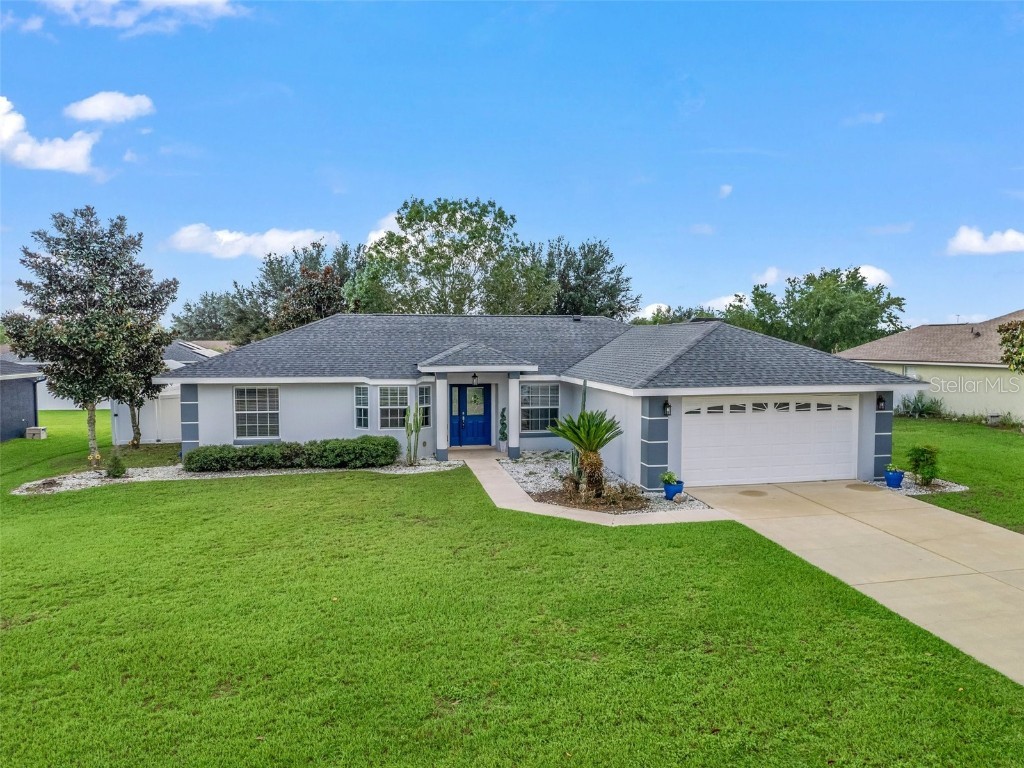 6880 SE 103rd Place Belleview FL 34420 G5074503 image1
