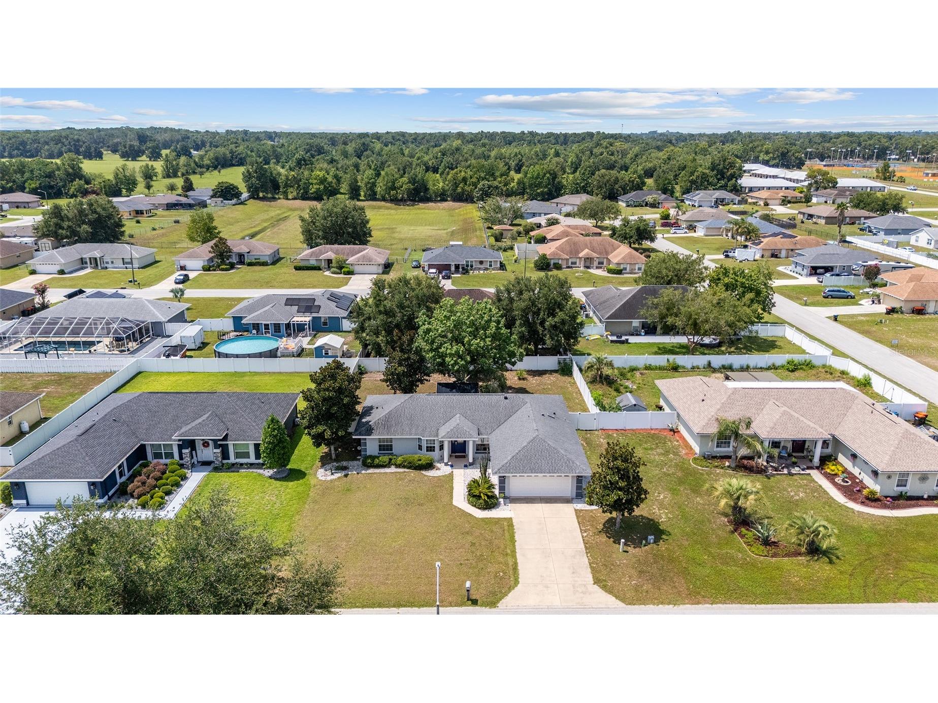 6880 SE 103rd Place Belleview FL 34420 OM727768 image45