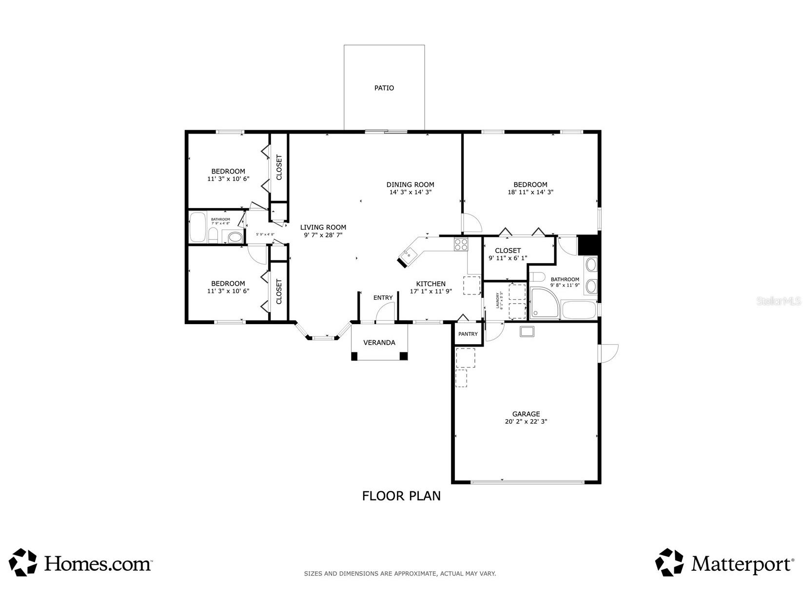 6880 SE 103rd Place Belleview FL 34420 OM727768 image56
