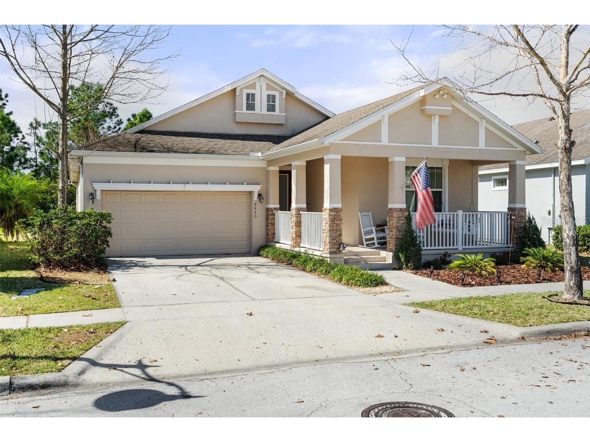 6880 Sundrop Street Harmony FL 34773 - CAT LAKE & BUCK LAKE S5099877 image1