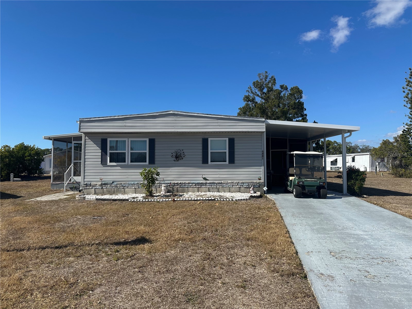 6881 Holo Court North Port FL 34287 A4682136 image1
