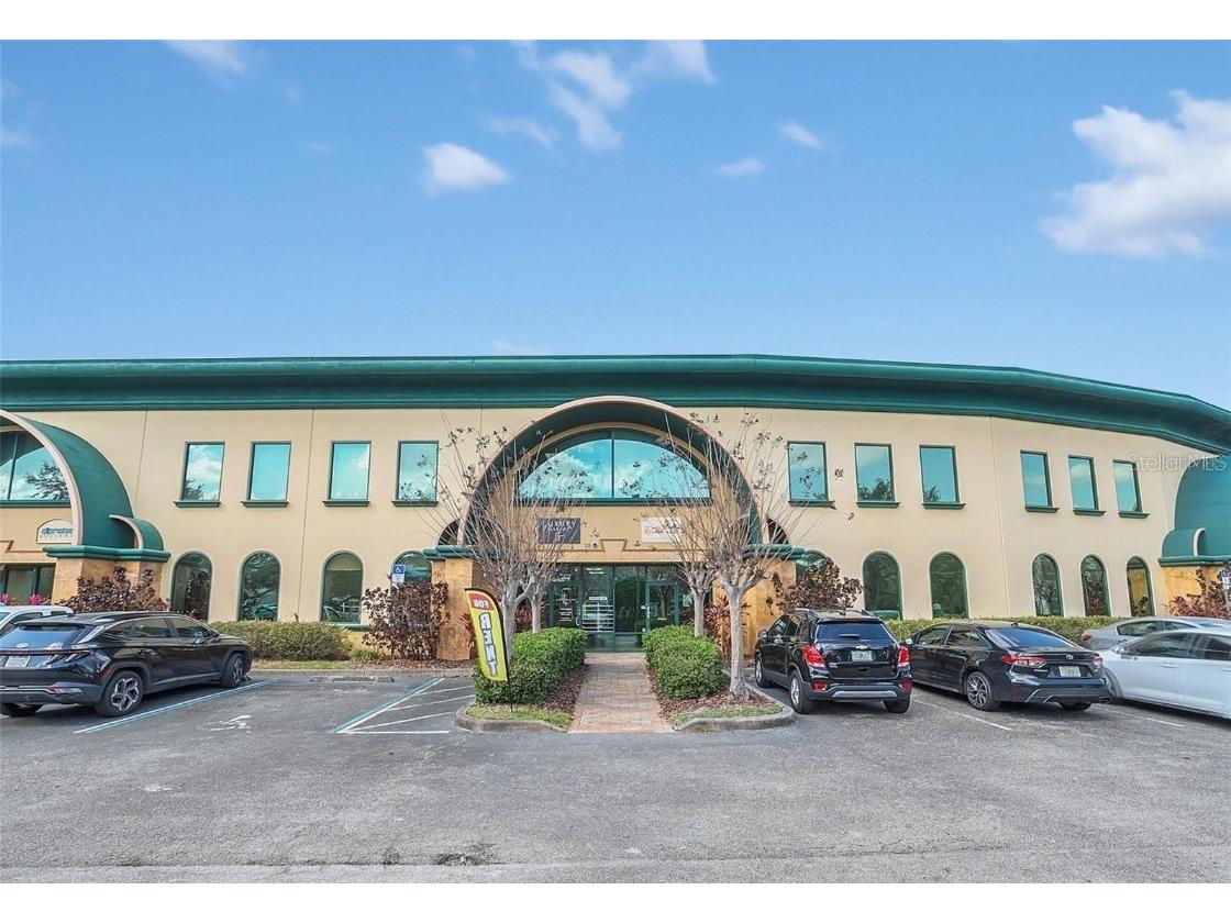 6881 Kingspointe Parkway #11 Orlando FL 32819 O6286792 image1