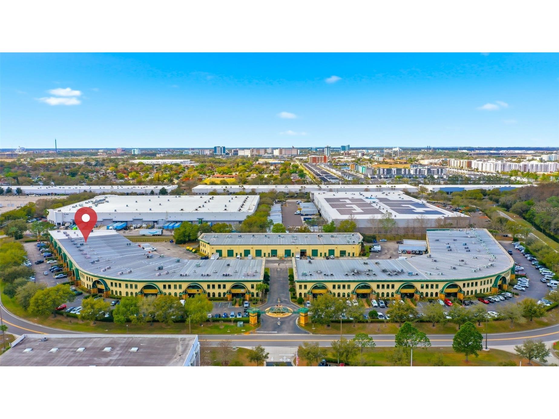 6881 Kingspointe Parkway #3 Orlando FL 32819 O6388463 image45