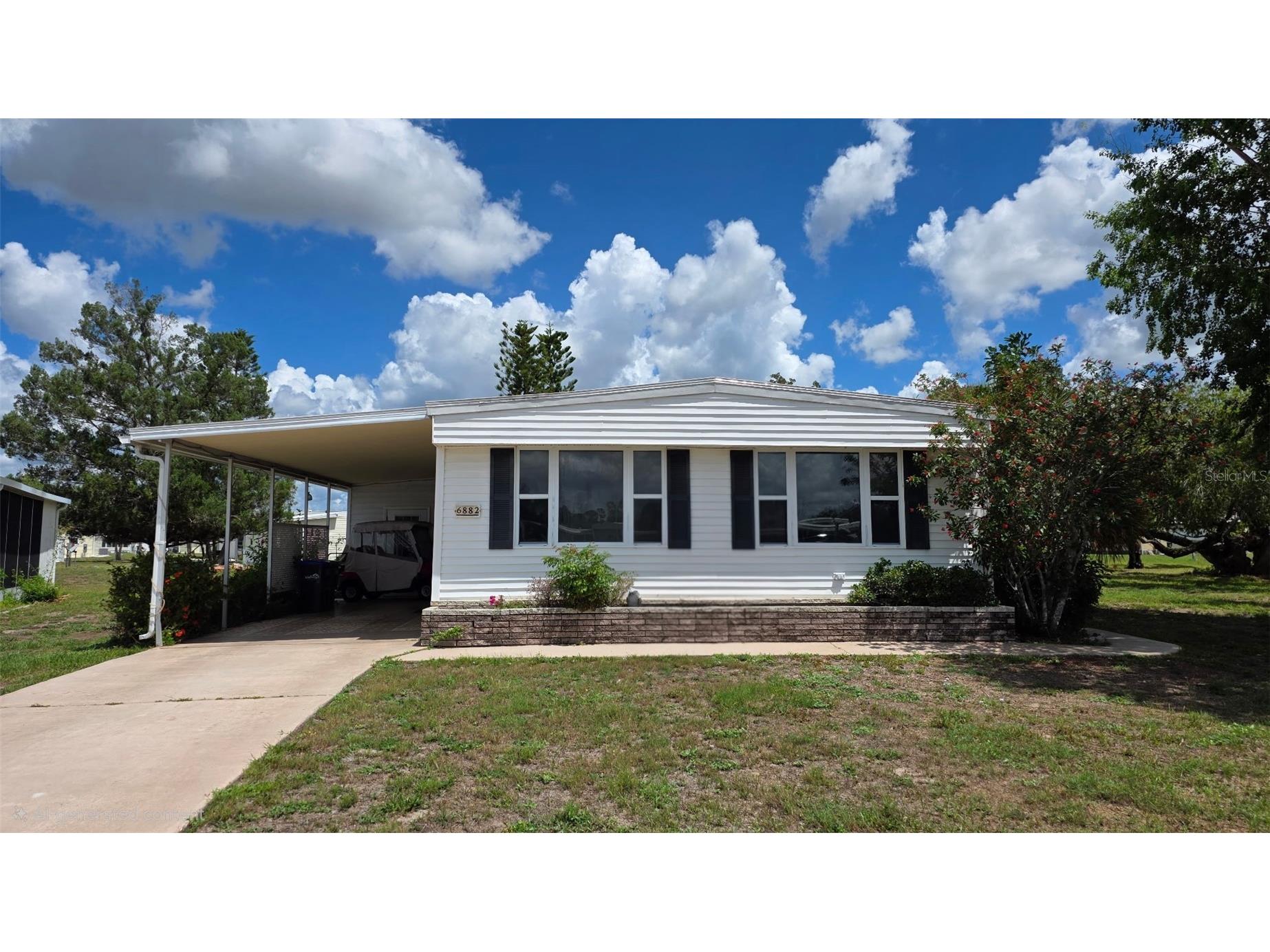 6882 Holo Court North Port FL 34287 A4682687 image1