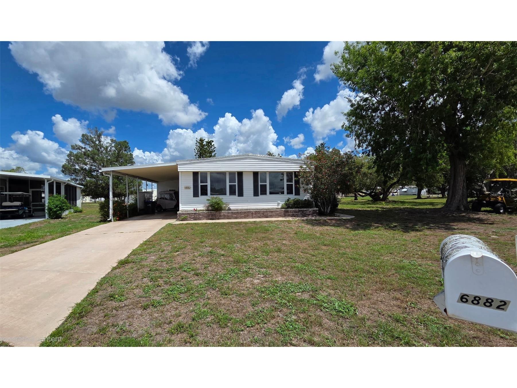 6882 Holo Court North Port FL 34287 A4682687 image2