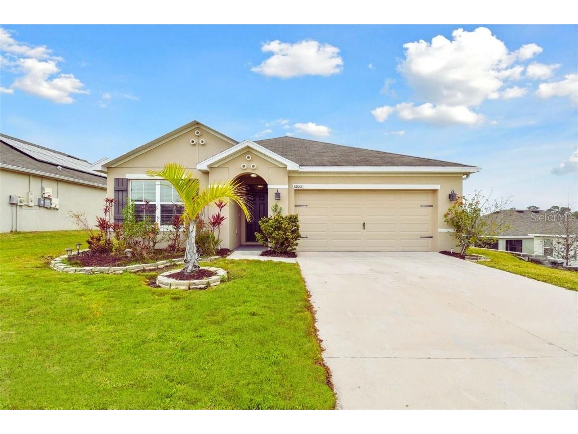 6882 Silverado Ranch Boulevard Zephyrhills FL 33541 TB8366766 image1