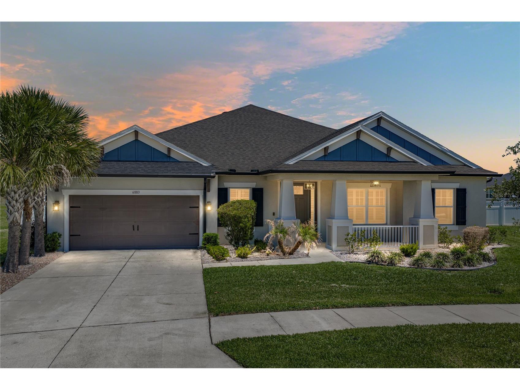 6883 Bradbury Circle Wesley Chapel FL 33545 TB8499528 image1