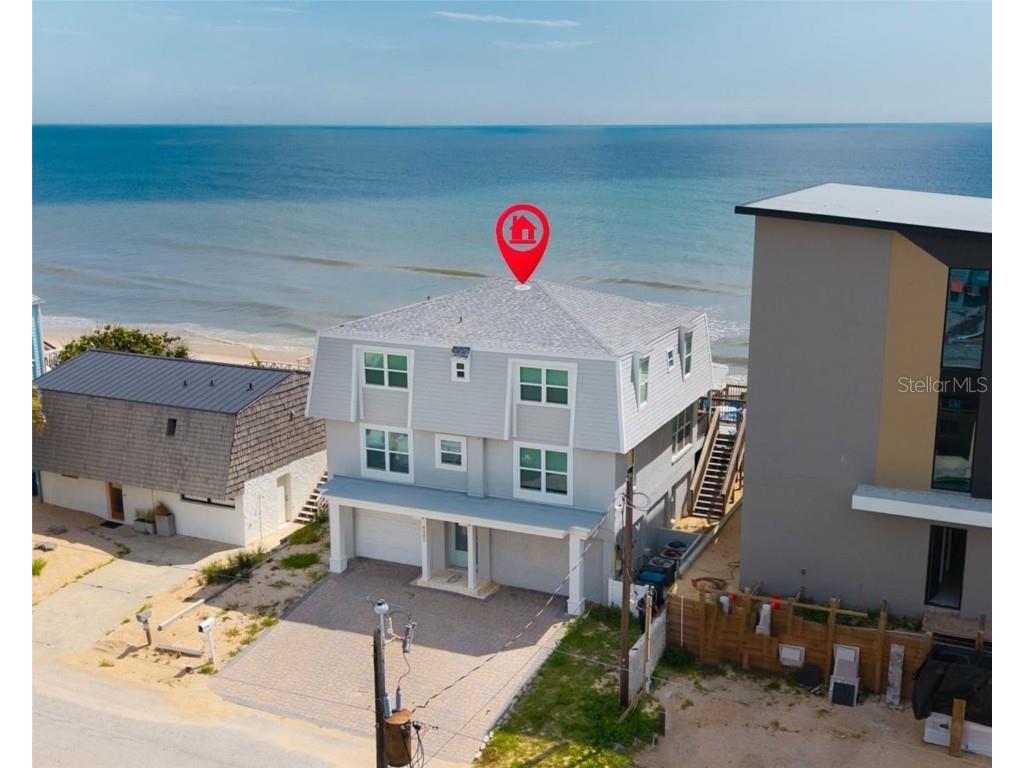 6883 S Atlantic Avenue New Smyrna Beach FL 32169 - ATLANTIC OCEAN NS1085163 image1