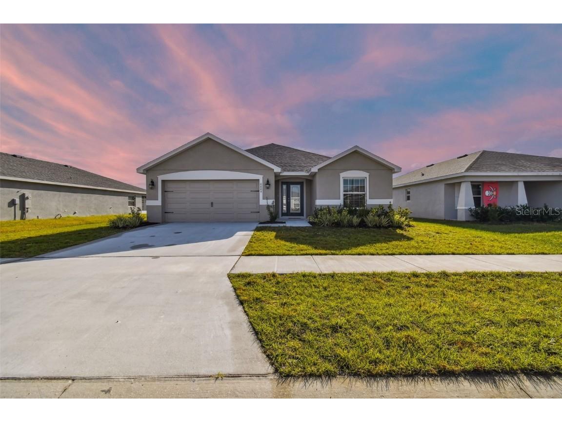 6884 Abbywood Lane Zephyrhills FL 33541 T3492728 image1