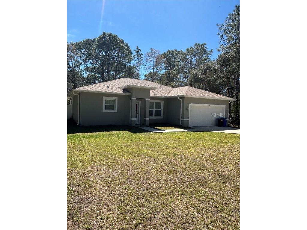 6884 SW 149th Lane Road Ocala FL 34473 OM696668 image1