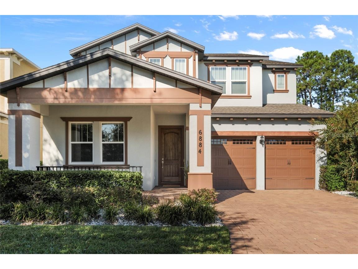 6884 Trellis Vine Loop Windermere FL 34786 O6242545 image1