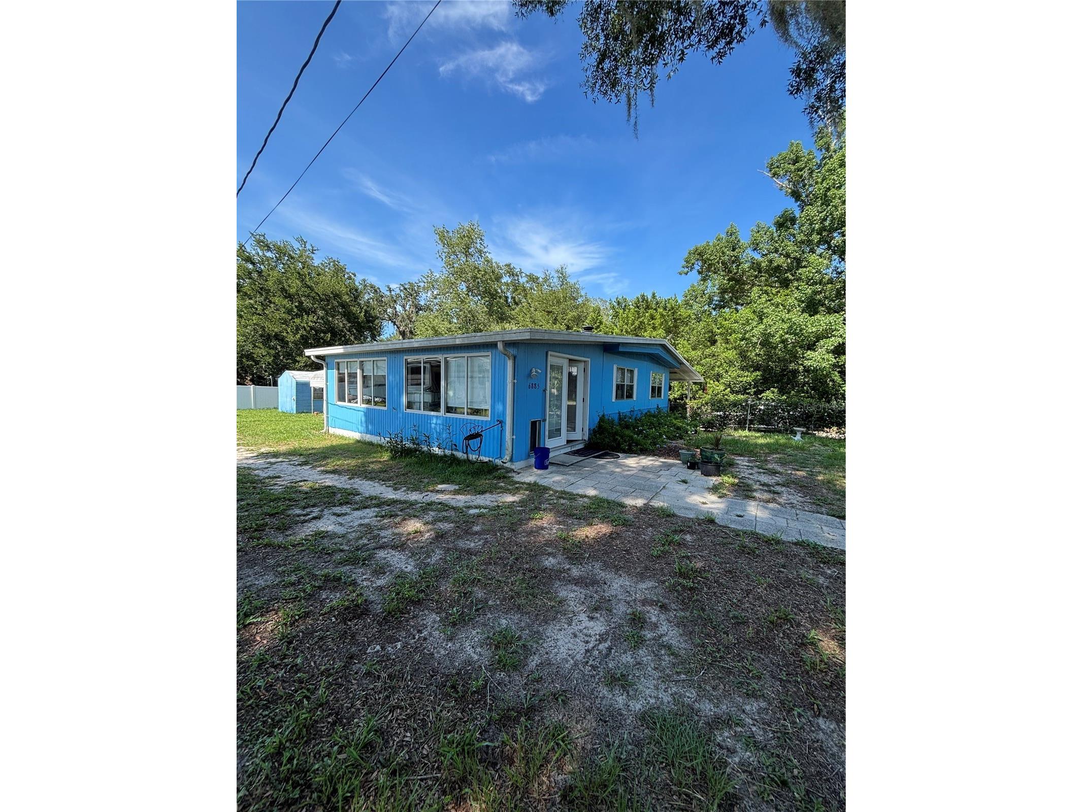 6885 Ne 5th Street Ocala FL 34470 G5113408 image1