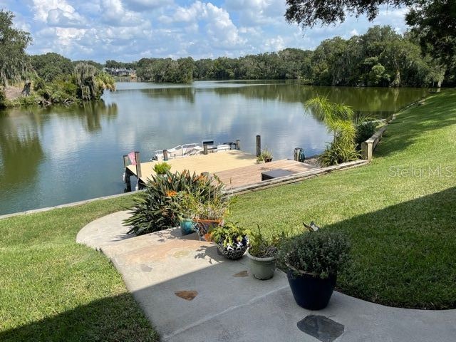 6886 Shimmering Drive Lakeland FL 33813 - Clark Lake U8139725 image1