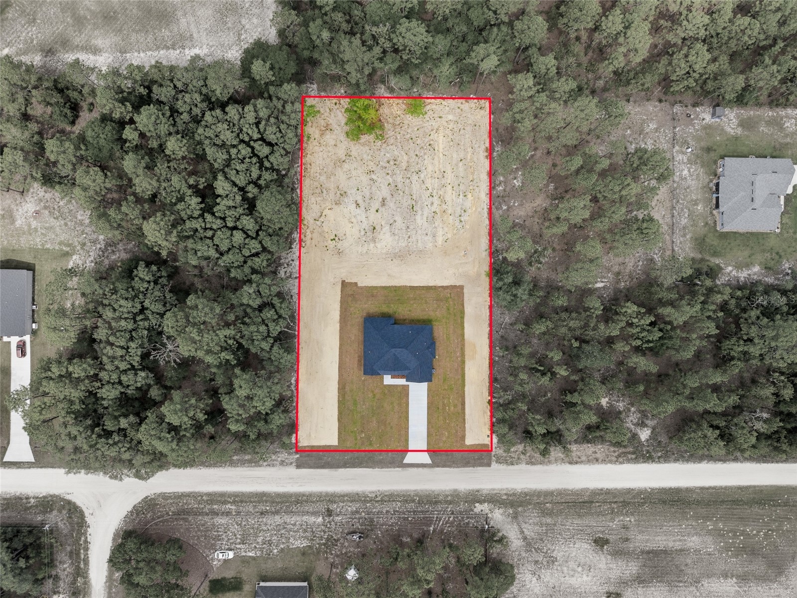 6886 SW 125th Ct Road Ocala FL 34481 OM724893 image41
