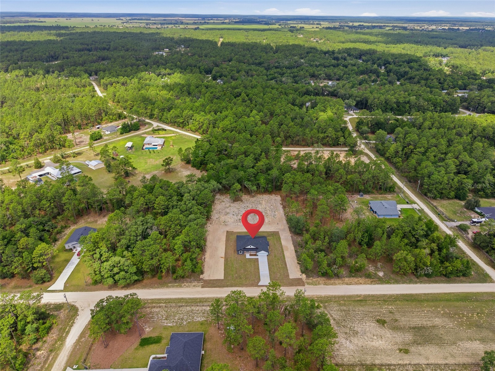 6886 SW 125th Ct Road Ocala FL 34481 OM724893 image43
