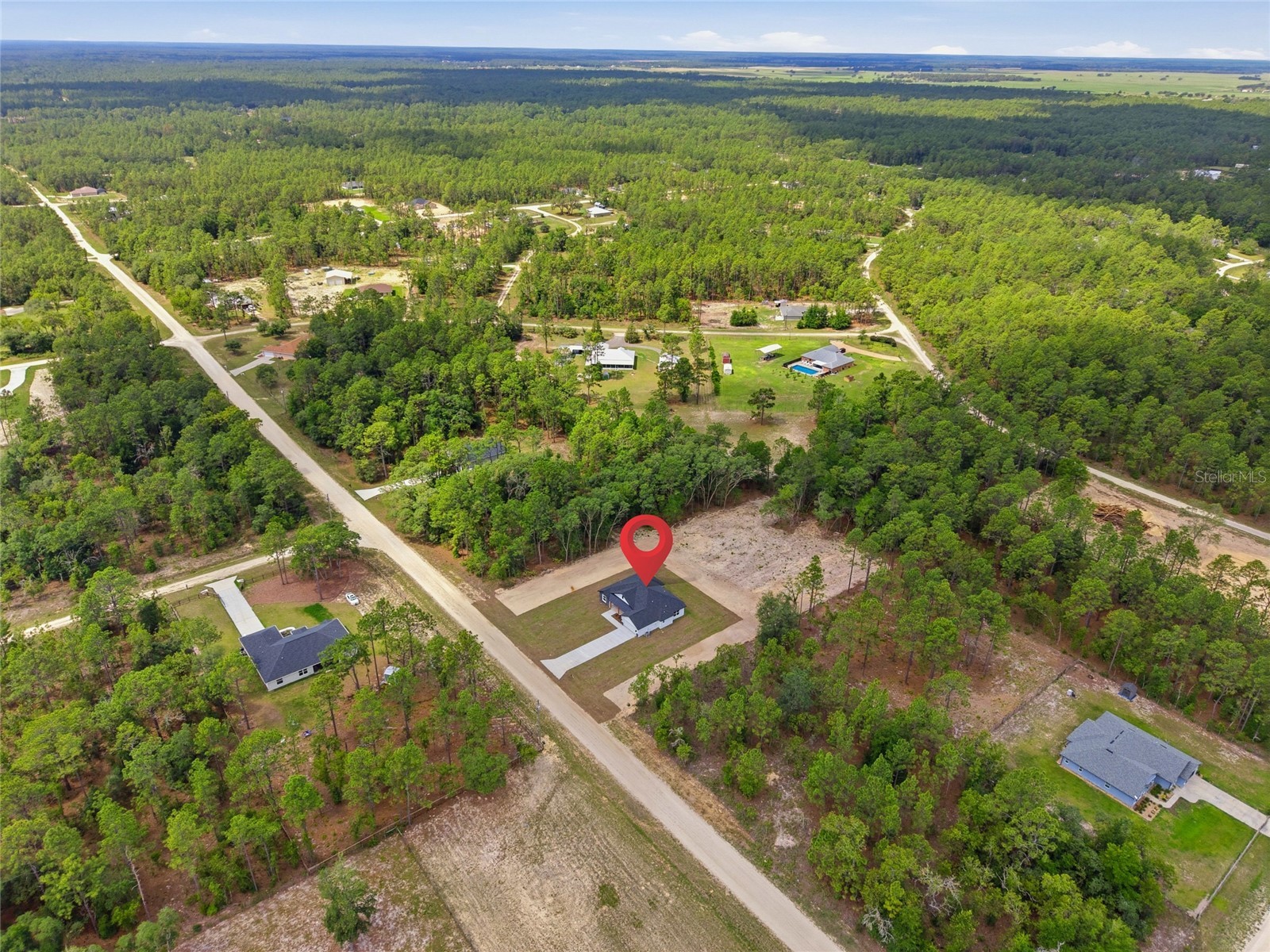 6886 SW 125th Ct Road Ocala FL 34481 OM724893 image44