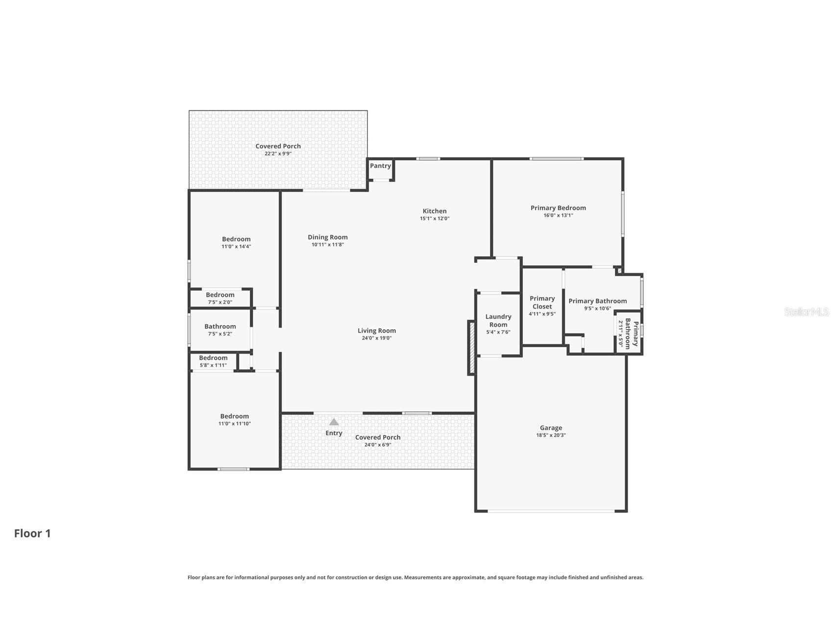 6886 SW 125th Ct Road Ocala FL 34481 OM724893 image47