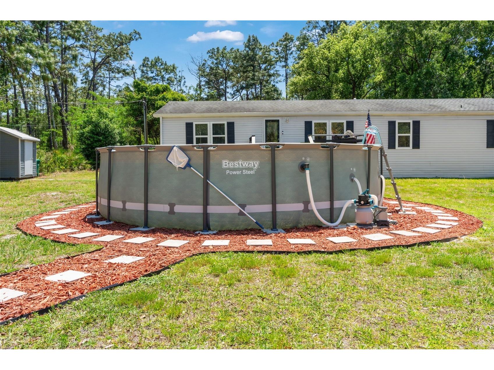 6886 W Edgewood Lane Homosassa FL 34448 W7885166 image23