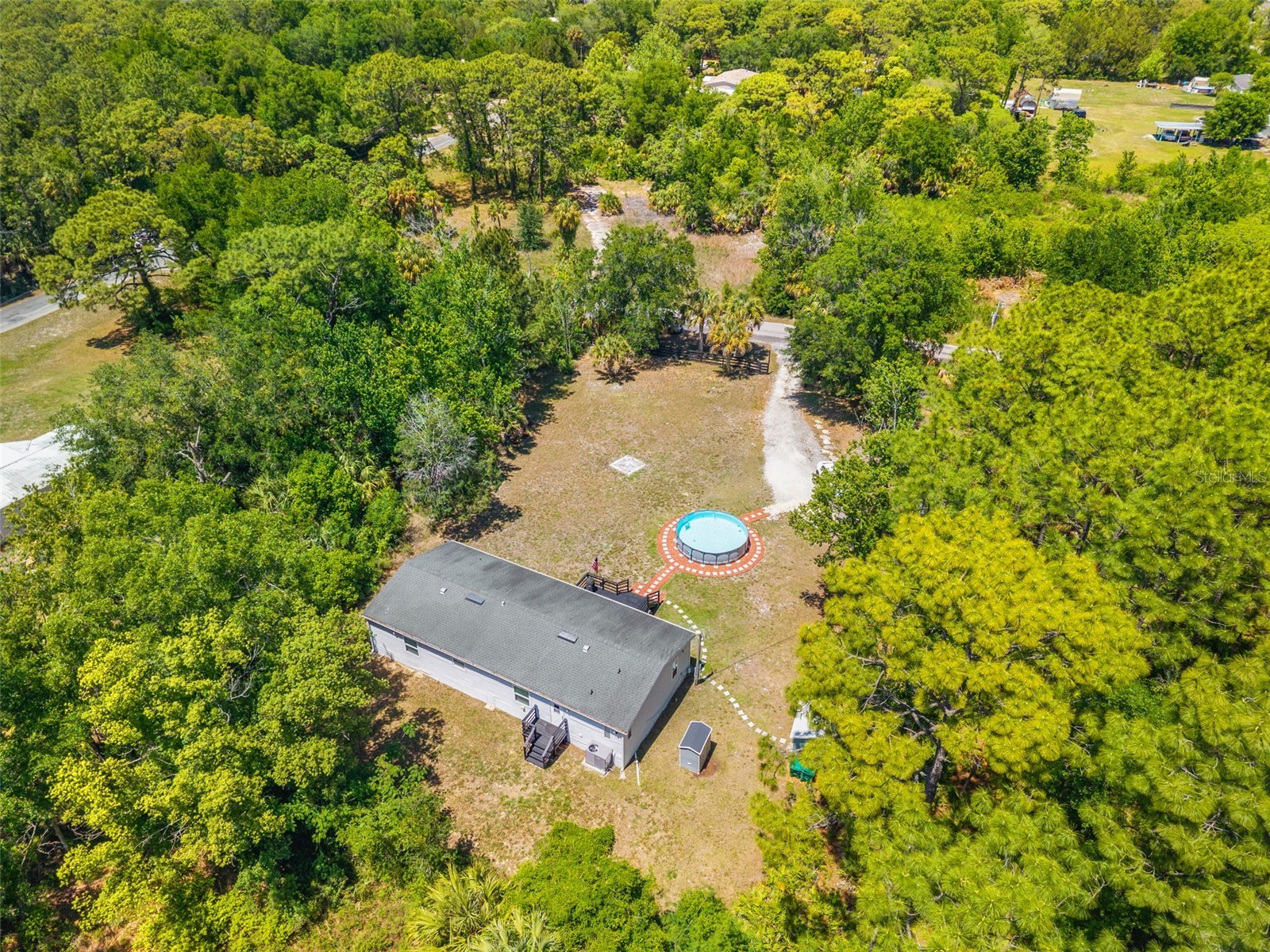 6886 W Edgewood Lane Homosassa FL 34448 W7885166 image29